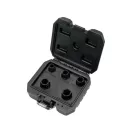 Set de îndepărtare a șurubelniței YATO 5 părți 3/8" 10-16 mm CrMo