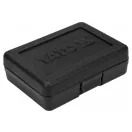Set de îndepărtare a capului de șurubelniță YATO 10 bucăți 3/8" 10-19 mm