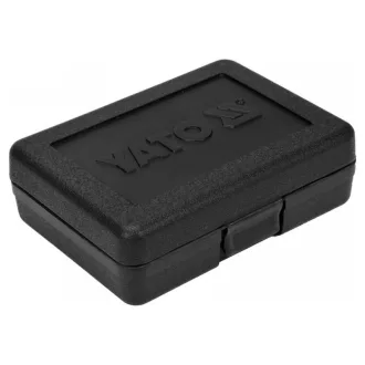   Set de îndepărtare a capului de șurubelniță YATO 10 bucăți 3/8" 10-19 mm