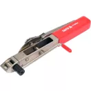 Colier de furtun YATO cu clichet pentru conducte de combustibil
