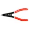 Cleste YATO Seeger 225 mm cioc exterior
