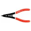 Cleste YATO Seeger 225 mm cioc exterior
