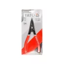 Cleste YATO Seeger 225 mm cioc exterior