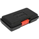 YATO Set de flanșe pentru țevi de frână manuală 6 piese