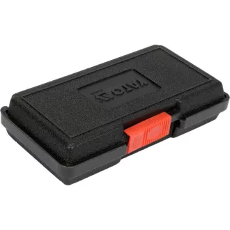 YATO Set de flanșe pentru țevi de frână manuală 6 piese