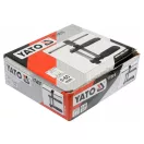 YATO Cilindru principal de frână push-back până la 0-65 mm