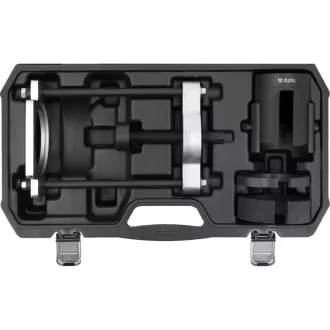 YATO Set de instalare braț basculant 4 piese FORD, VOLVO