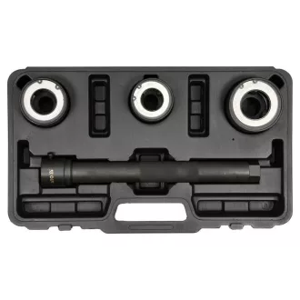 Kit de instalare tijă de direcție YATO 30-45 mm