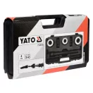 Kit de instalare tijă de direcție YATO 30-45 mm