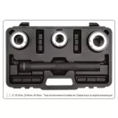 Kit de instalare tijă de direcție YATO 30-45 mm