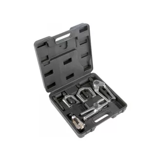 YATO Set extractoare cap sferic 6 piese