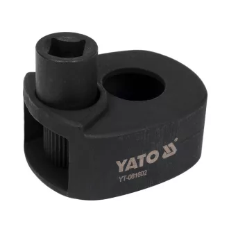YATO Ansamblu biela ghidon 1/2" 40-47 mm CrMo