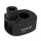 YATO Ansamblu biela ghidon 1/2" 40-47 mm CrMo