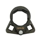 YATO Ansamblu biela ghidon 1/2" 27-42 mm CrMo