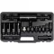 Kit de demontare injector diesel YATO 14 bucăți 1/2"