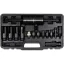 Kit de demontare injector diesel YATO 14 bucăți 1/2"