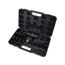 Kit de demontare injector diesel YATO 14 bucăți 1/2"
