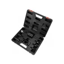 Kit demontare injector diesel YATO 8 piese Mercedes
