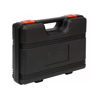 Kit demontare injector diesel YATO 8 piese Mercedes