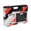 Kit demontare injector diesel YATO 8 piese Mercedes