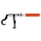 Compresor cu arc supape YATO 320 mm
