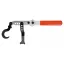 Compresor cu arc supape YATO 320 mm