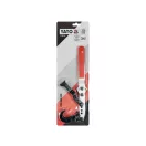 Compresor cu arc supape YATO 320 mm