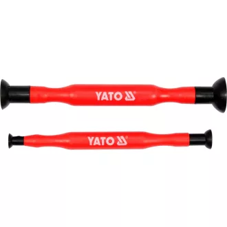 Set de șlefuire a supapelor YATO 2 piese