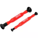 Set de șlefuire a supapelor YATO 2 piese