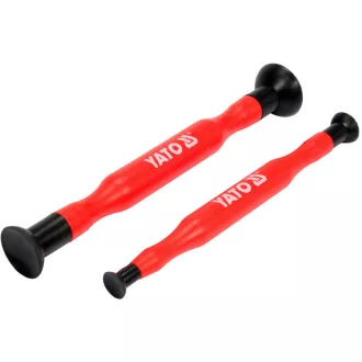 Set de șlefuire a supapelor YATO 2 piese