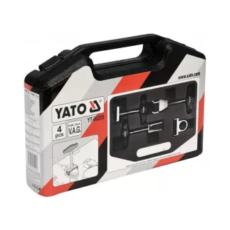 Kit extractor bobină de aprindere YATO