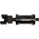 YATO Extractor arbore cu came (benzină) Audi, Seat, Skoda, VW