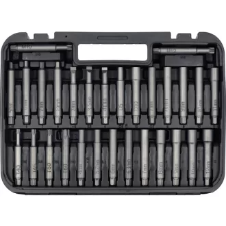 YATO Set pentru montare amortizoare 50 de piese