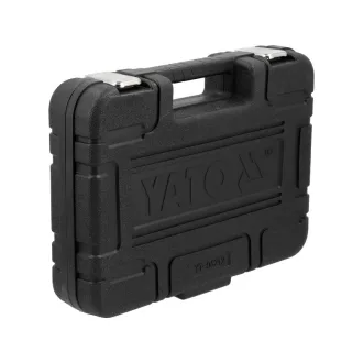 YATO Set pentru montare amortizoare 50 de piese