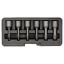 YATO Set extracție șurub 6 bucăți 3/8" M2-M10