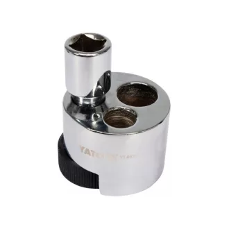 Extractor de șuruburi YATO deteriorat 1/2" 8,5-19 mm