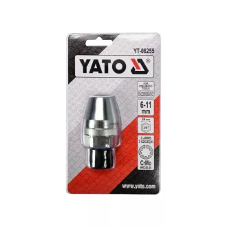 Extractor YATO Stud 3/8" 6-11 mm