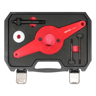 Kit de montare amortizor YATO VAG 5 piese