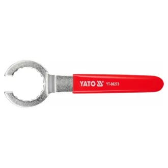 YATO Întinzător curea cu nervuri 32 mm
