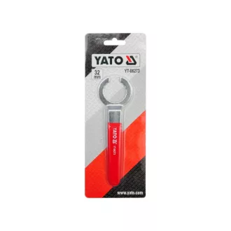 YATO Întinzător curea cu nervuri 32 mm