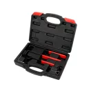 YATO Set chei curea de distribuție și fulie întinzătoare 6 piese (VW, Audi)