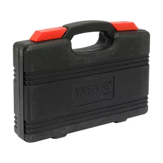   YATO Set chei curea de distribuție și fulie întinzătoare 6 piese (VW, Audi)