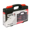 YATO Set chei curea de distribuție și fulie întinzătoare 6 piese (VW, Audi)