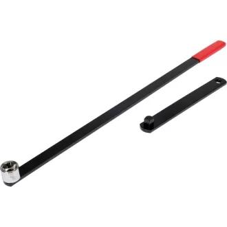 YATO Kit demontare curele cu nervuri 8 piese