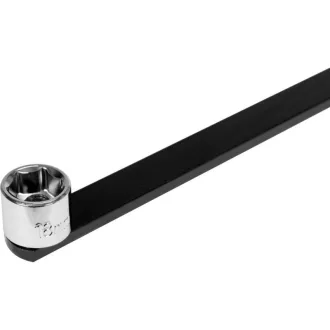 YATO Kit demontare curele cu nervuri 8 piese