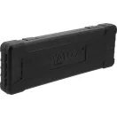 YATO Set de fixare curea canelată cu 15 piese