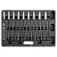 Kit de asamblare amortizoare YATO 39 piese