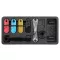 Kit dezmembrare conducte de combustibil YATO 8 piese