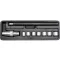 YATO Set centrare ambreiaj 9 piese 11-25 mm