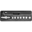 YATO Set centrare ambreiaj 9 piese 11-25 mm